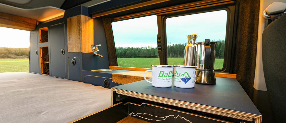 BaBuM Bayerische Bus Manufaktur