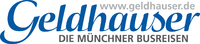 Geldhauser Die Münchner Busreisen GmbH & Co. KG