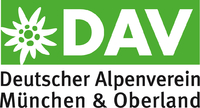 DAV Deutscher Alpenverein Sektionen München und Oberland