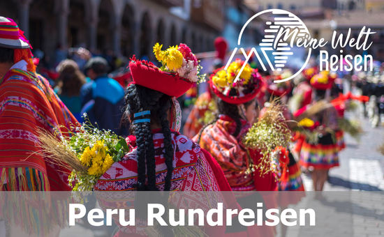 Peru Round Trips