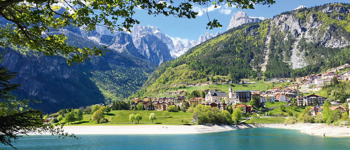 Trentino Marketing – Official Tourist Board