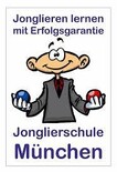 Jonglierschule München - Gehirn-Wissen & Jonglieren