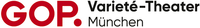 GOP Varieté München GmbH & Co. KG