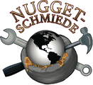 Nugget-Schmiede