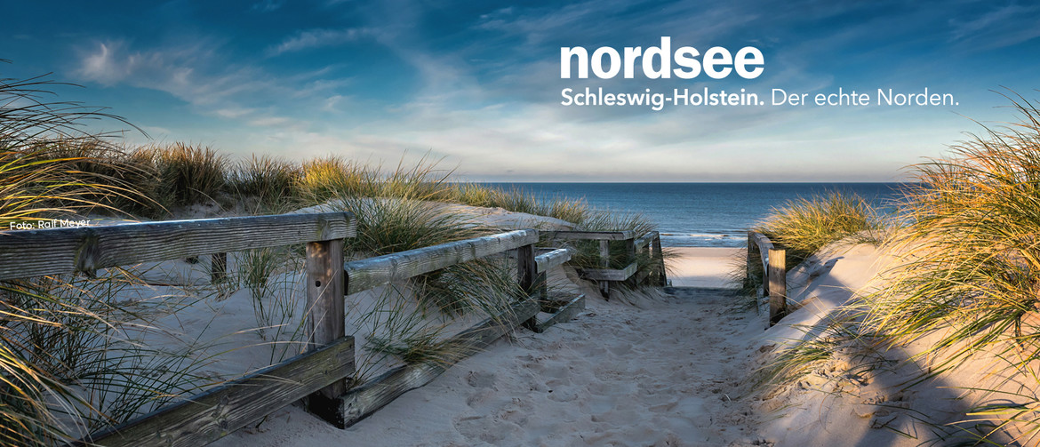 Nordsee Schleswig-Holstein