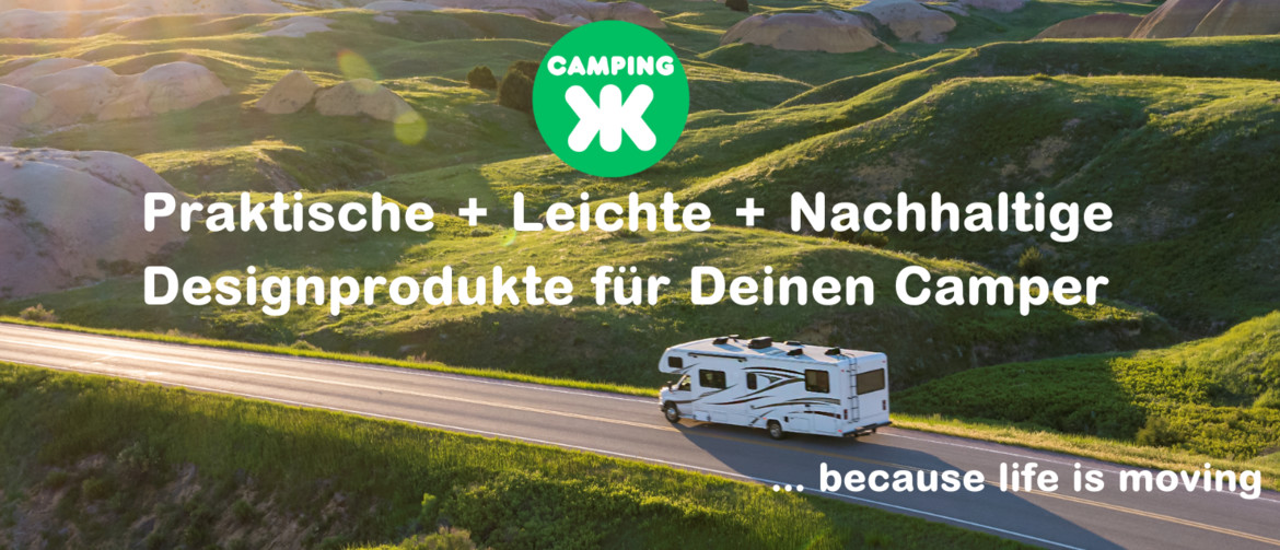 CampingX