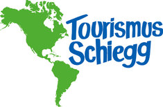 Logo Tourismus Schiegg