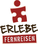 Logo erlebe-fernreisen GmbH