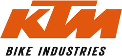 Logo KTM Fahrrad GmbH