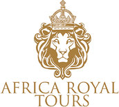 Logo Africa Royal Tours GmbH