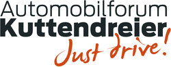 Logo Automobilforum Kuttendreier GmbH