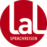 Logo LAL Sprachreisen GmbH