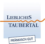 Logo Tourismusverband 'Liebliches Taubertal'