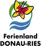 Logo Ferienland Donau-Ries e.V.
