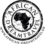 Logo African Dreamtravel