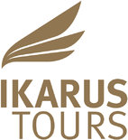 Logo Ikarus Tours GmbH