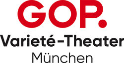 Logo GOP Varieté München GmbH & Co. KG