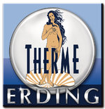 Logo Therme Erding GmbH