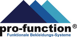 Logo pro-function