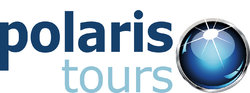 Logo Polaris Tours GmbH