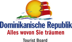 Logo Dominikanische Republik Tourist Board