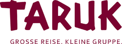Logo TARUK International GmbH