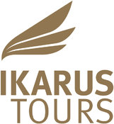 Logo Ikarus Tours GmbH