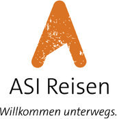 Logo ASI Reisen