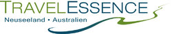 Logo TravelEssence Deutschland GmbH