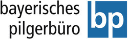 Logo Bayerisches Pilgerbüro e.V.