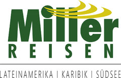 Logo Miller Reisen GmbH