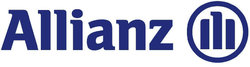 Logo Allianz Versicherung Hauptvertretung Christoph Siebrecht