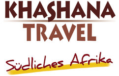 Logo Khashana Travel eine Marke der Thoba Reisen