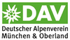 Logo Alpenverein München & Oberland