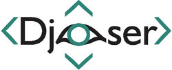Logo Djoser Reisen GmbH