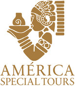 Logo América Special Tours GmbH