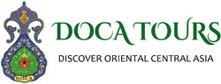 Logo Doca Tours