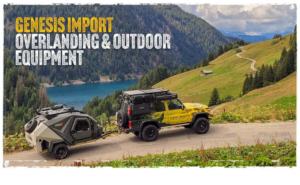 Hochwertige Offroad-Produkte